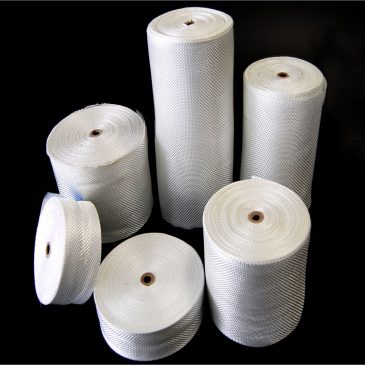 Glass Tape